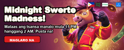 Get Your Welcome Bonus Now! banner