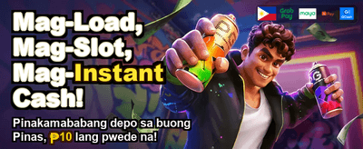 Biggest Jackpot in PH Today! banner
